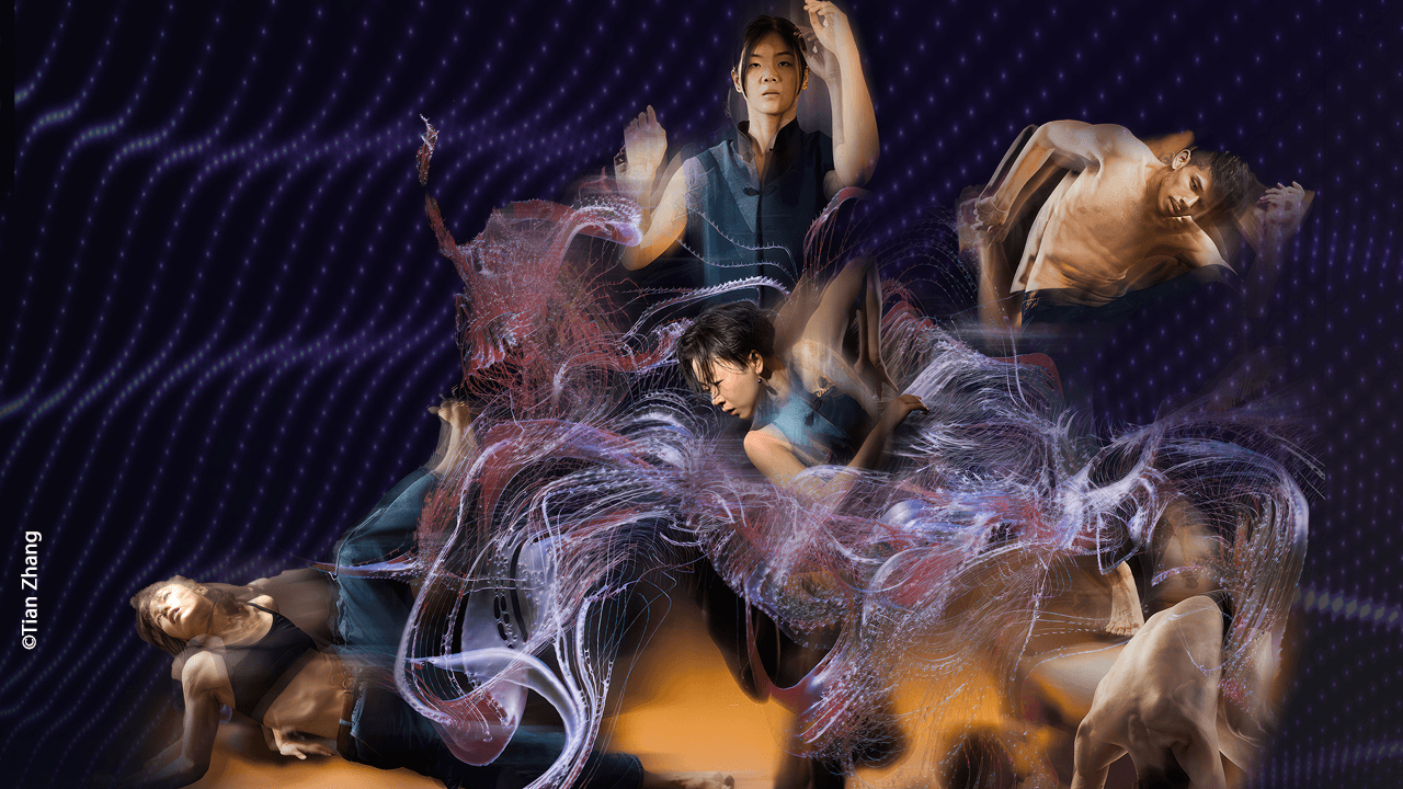 亞藝無疆 2025 Asia+ Festival 2025